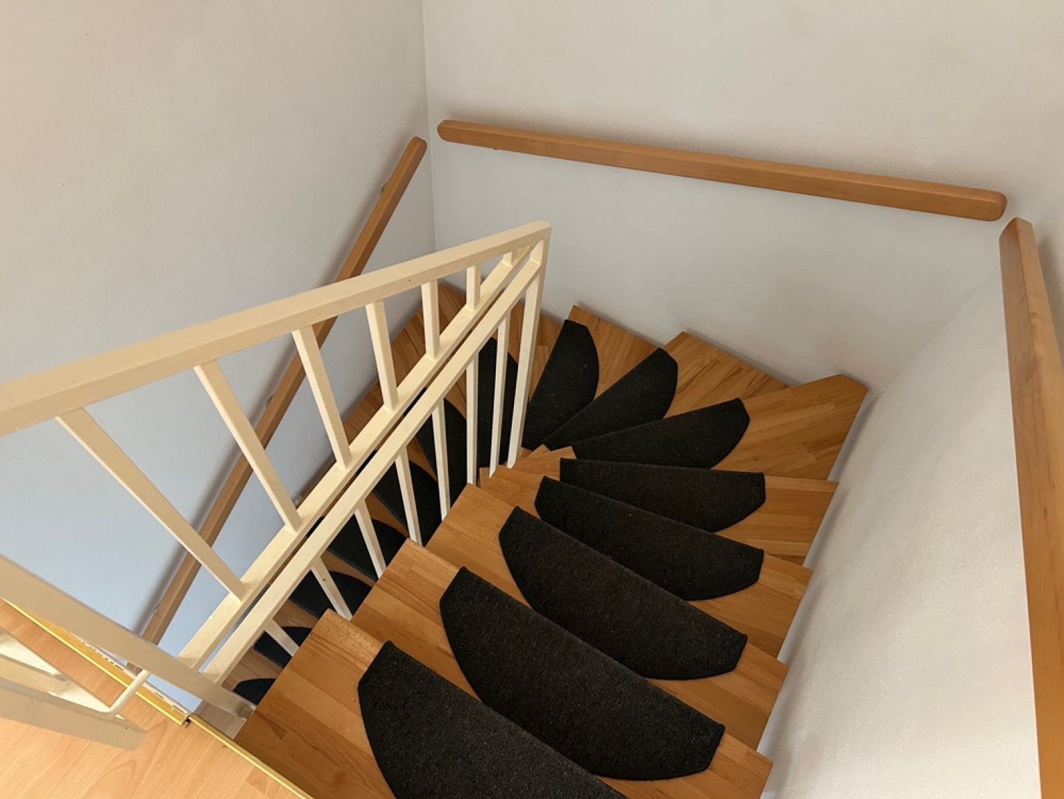 3-Raum Wohnung • Küche •  Maisonette • Schloßchemnitz • im Dachgeschoss • 2 Bäder • jetzt mieten