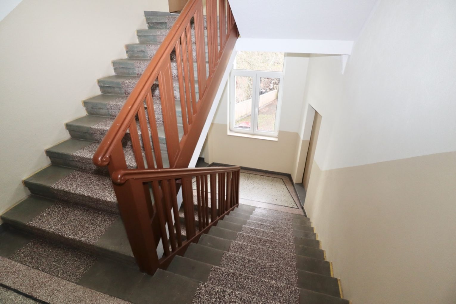 2-Raum Wohnung • Chemnitz • Balkon • Stellplatz • Schloßchemnitz • Fussbodenheizung • jetzt mieten!