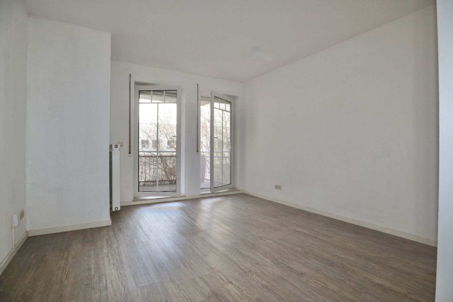 1 Zimmer • Kapitalanlage • Eigentumswohnung • mit Balkon • Uni Nähe • jetzt Exposé anfordern!