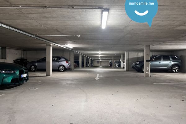 Tiefgarage • Schloßchemnitz • Stellplatz • zur Miete • jetzt zuschlagen!
