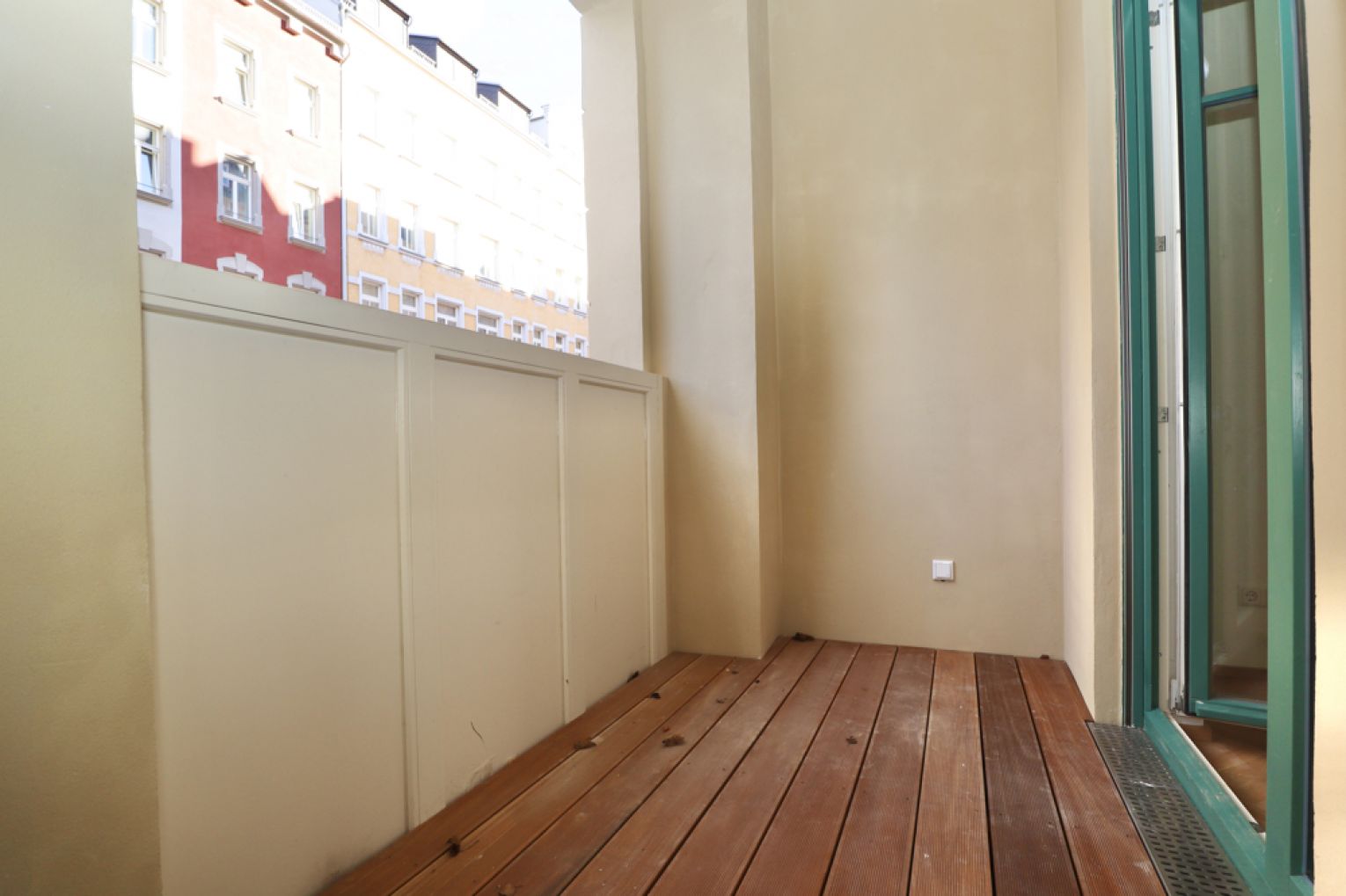 2 Zimmer • Erdgeschoss • Zweitbezug • Fußbodenheizung • modern • zur Miete • auf dem Sonnenberg - Foto 2