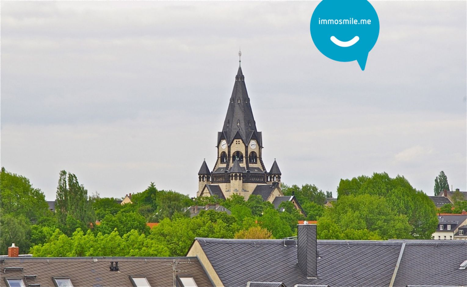 2-Raum Wohnung • in Chemnitz - Bernsdorf • Bad mit Fenster & Wanne • neu renoviert • in Uni-Nähe