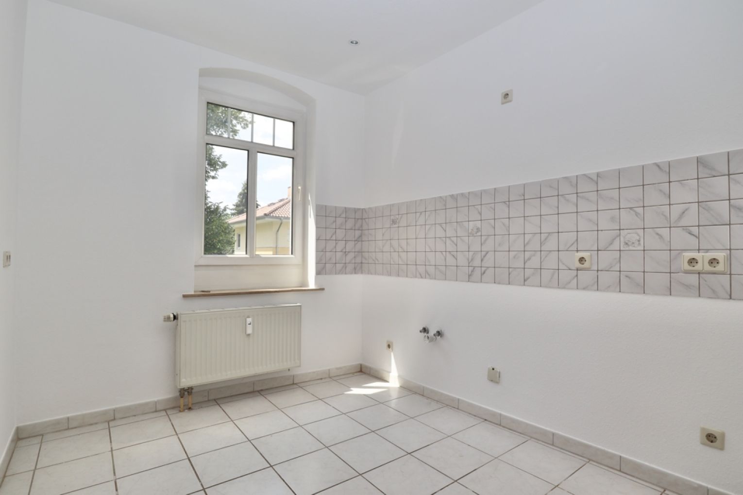2-Raum Wohnung in Chemnitz • Dusche • Rottluff •  schnell sein lohnt sich