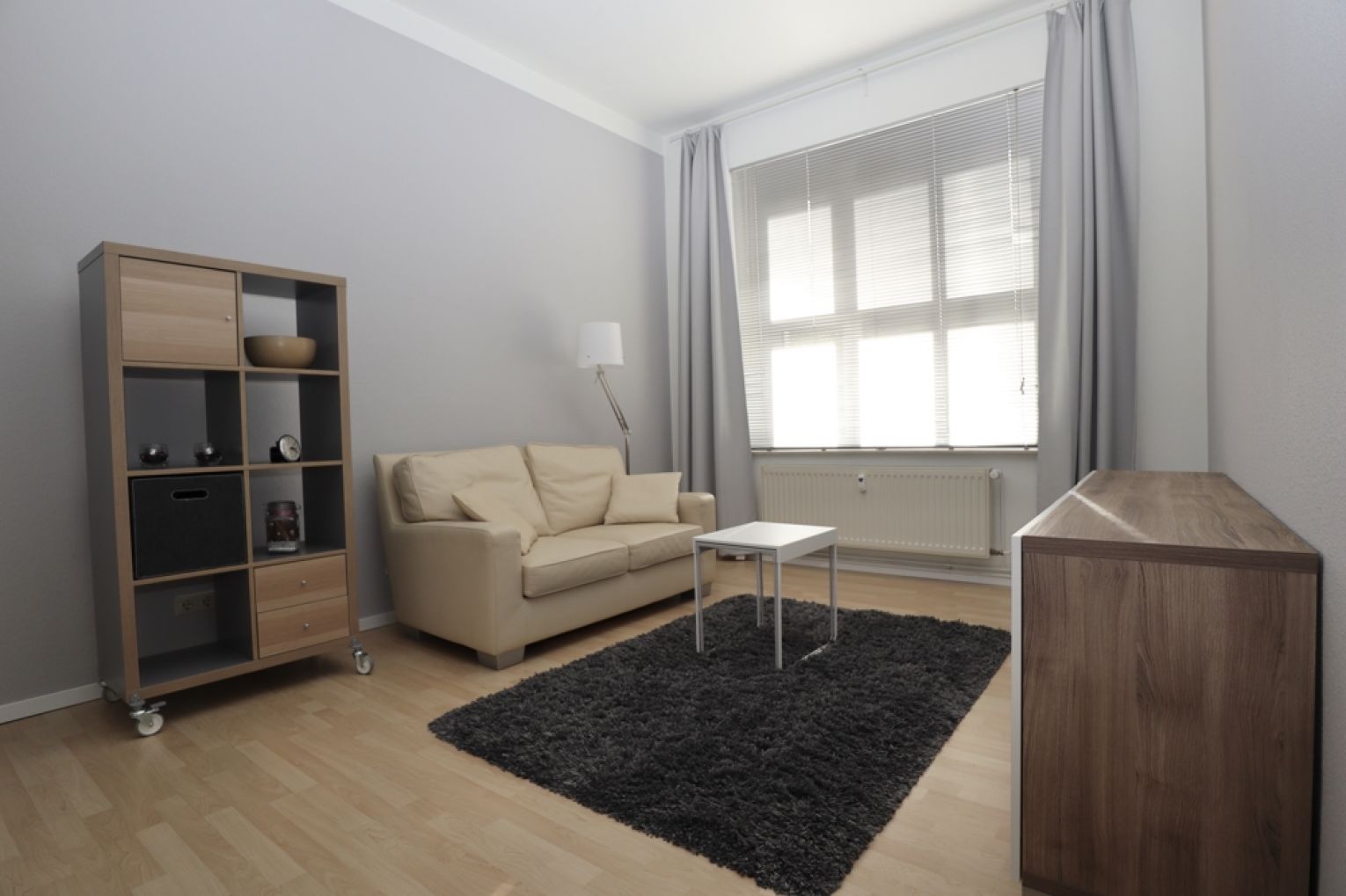 Kappel • 1 Zimmer • Chemnitz • möbliert • Einbauküche • erste Wohnung • jetzt Termin vereinbaren