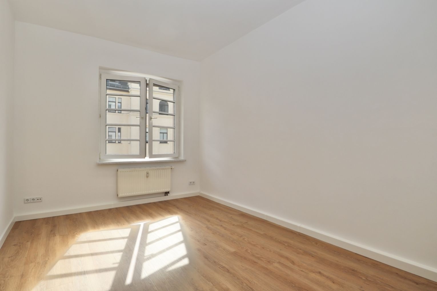 4-Raum Wohnung • Balkon • Kaßberg • Chemnitz • Einbauküche • saniert • modern • Termin vereinbaren