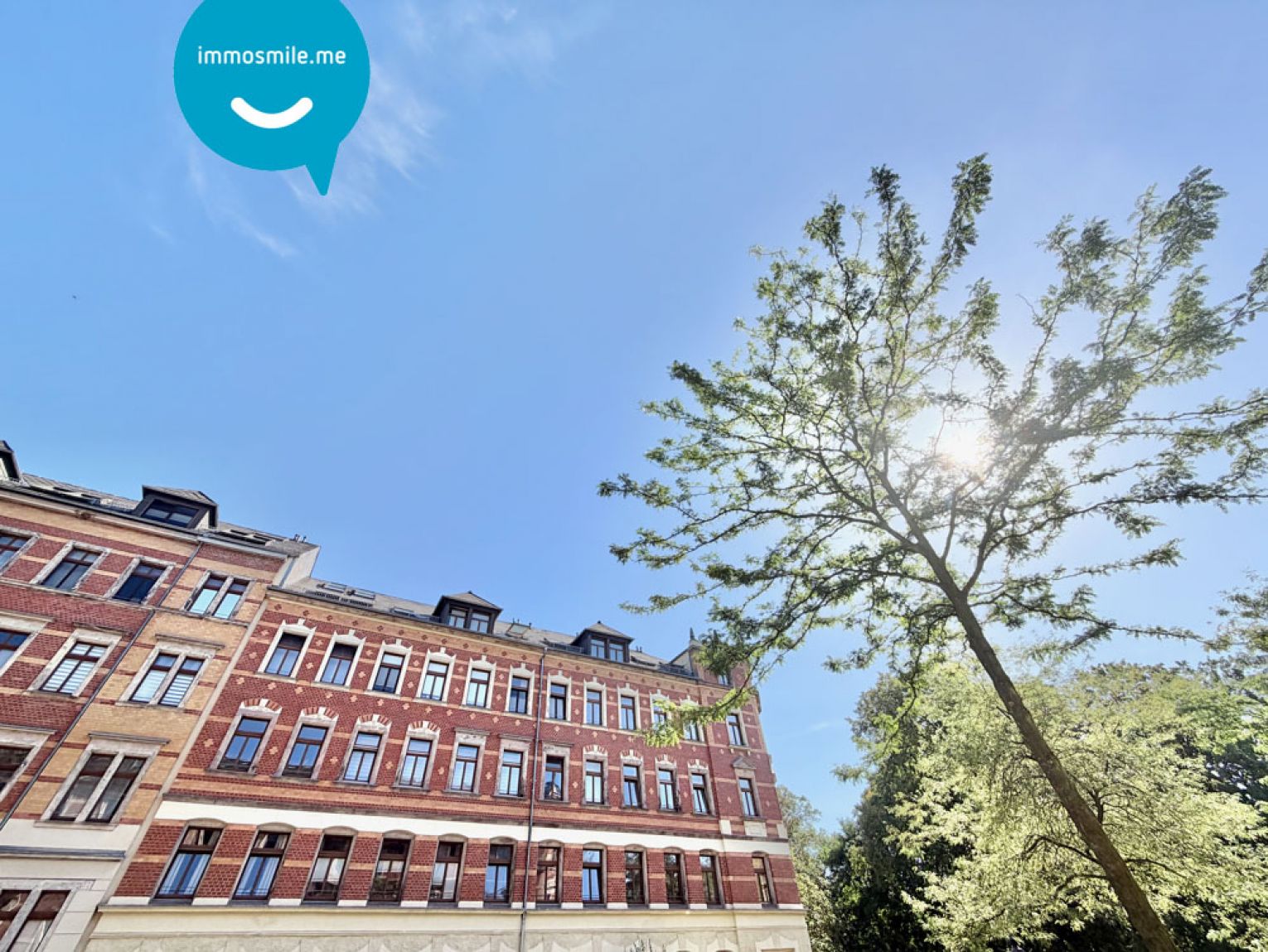 2-Raum Wohnung • Balkon • Schloßchemnitz • zur Miete • Tiefgarage • Wanne&Dusche • jetzt anrufen