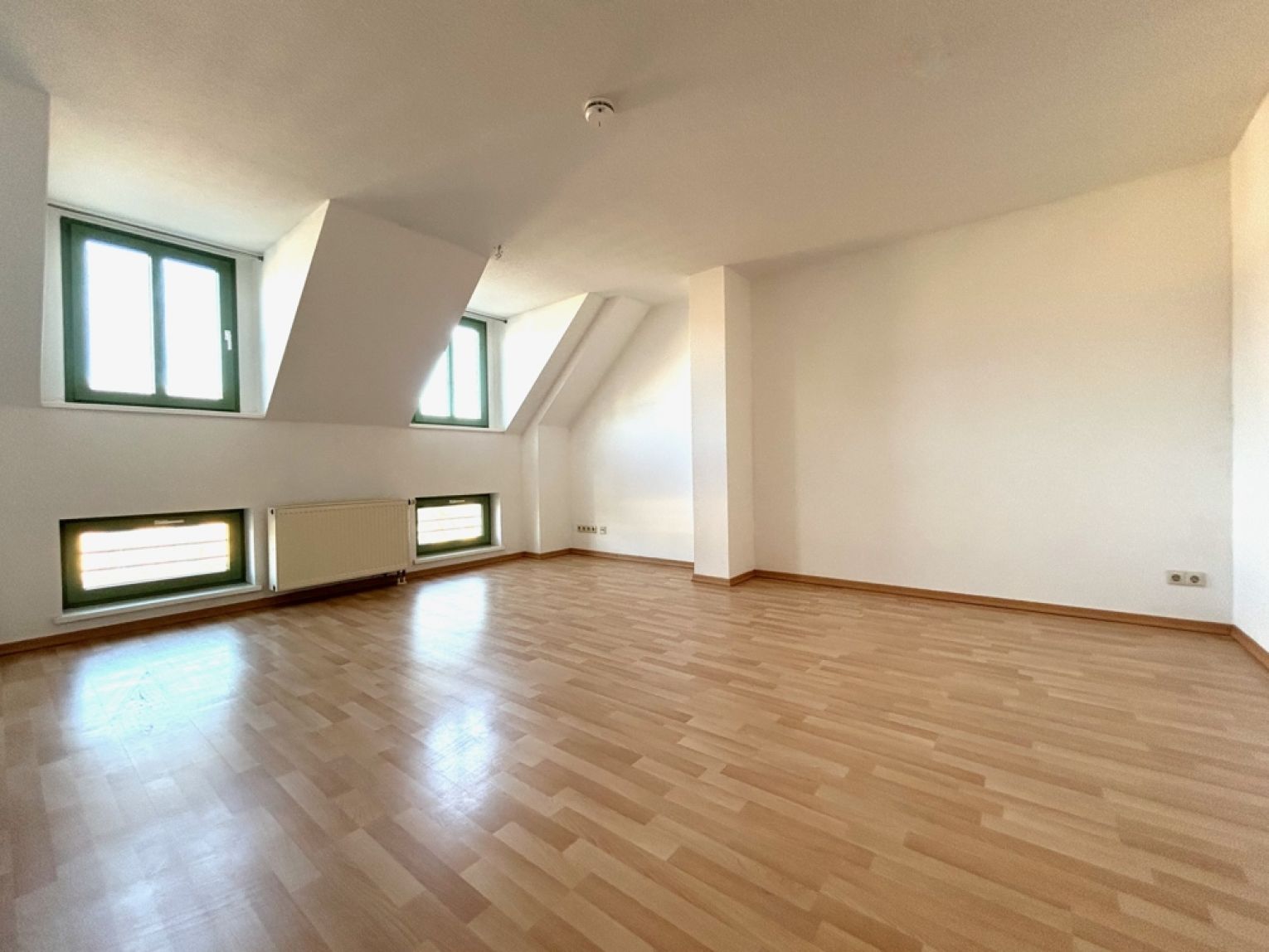 Altendorf •  Chemnitz • 1-Zimmer • Einbauküche • gemütlich • jetzt Termin vereinbaren