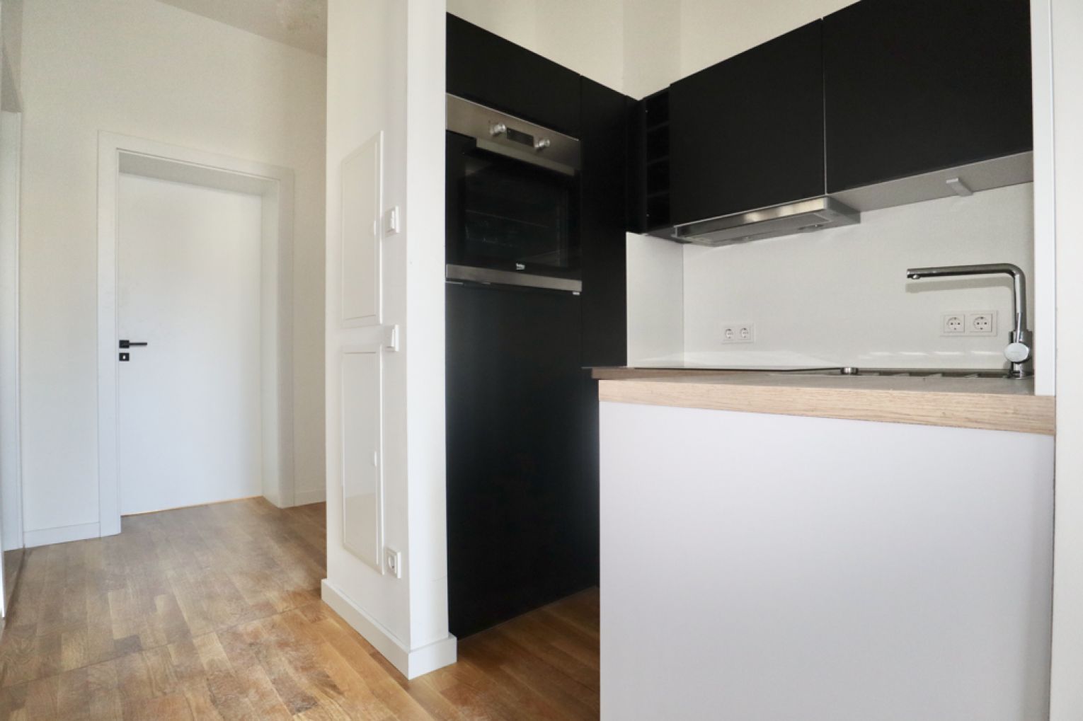 auf dem Sonnenberg • zur Miete • 2 Zimmer • mit Terrasse • im Erdgeschoss • Einbauküche • Chemnitz