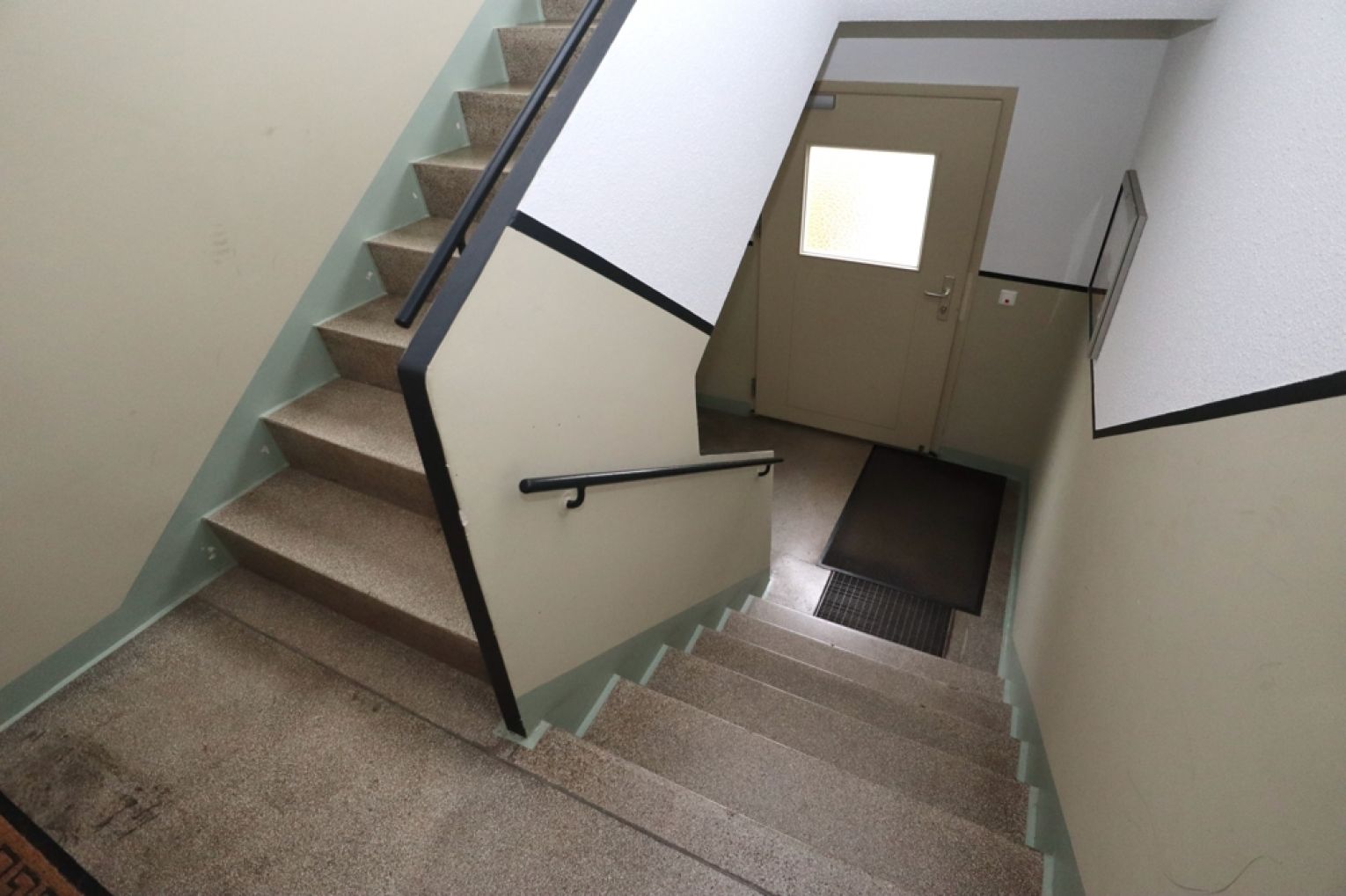 • 2-Raum Wohnung • mit Balkon • ruhige Lage • Sonnenberg • Gablenz • Termin vereinbaren