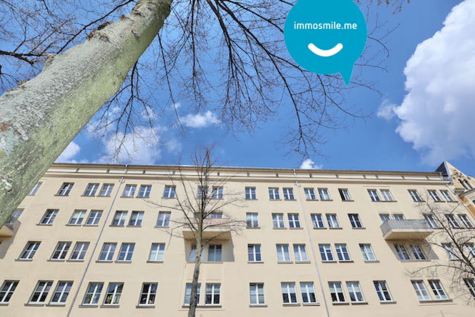 2 Zimmer • Stellplatz • auf dem Kaßberg • vermietet • mit Balkon • Eigentumswohnung • jetzt kaufen!