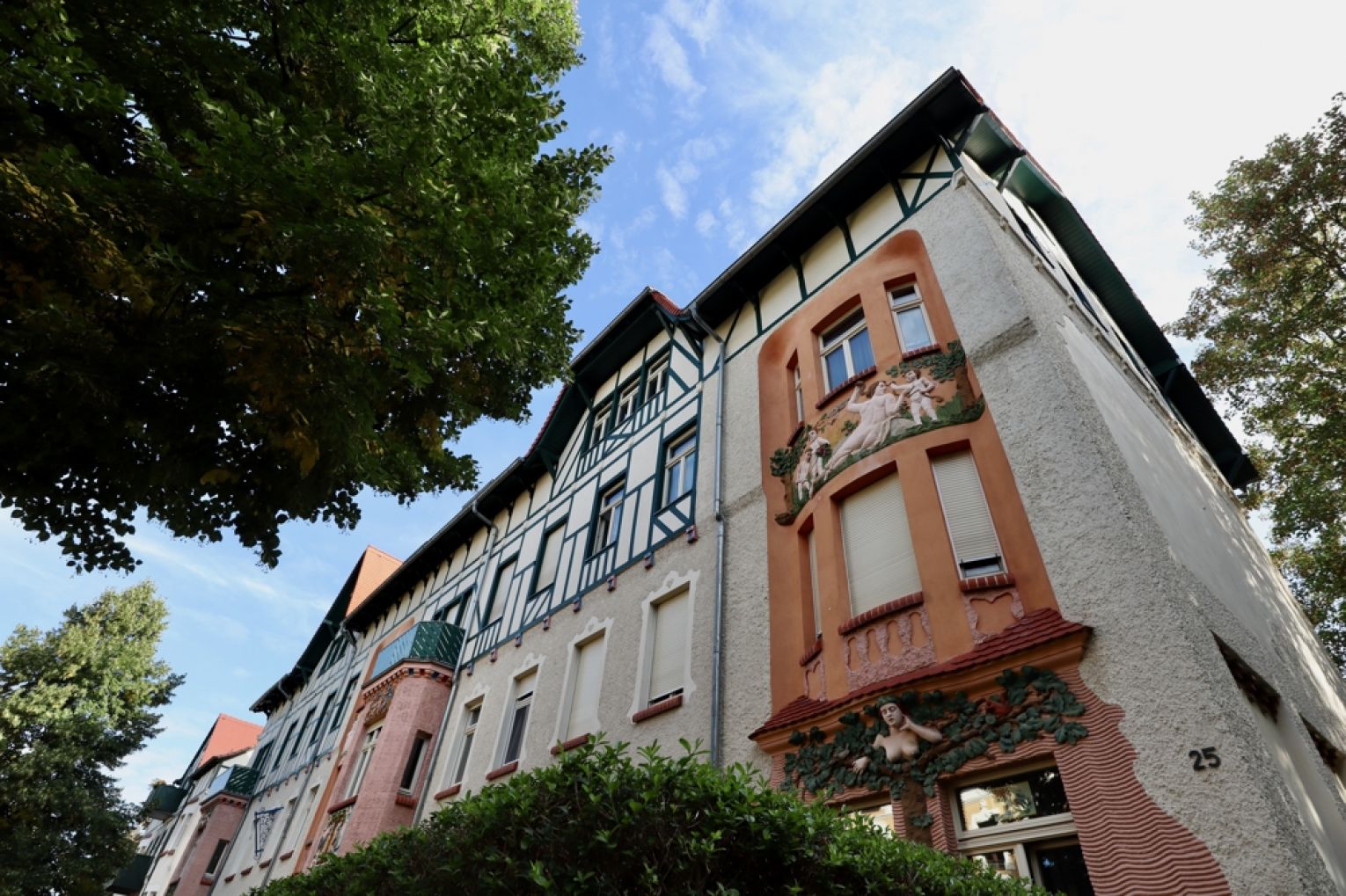Altendorf • bald wieder frei • 3-Raum Wohnung • Chemnitz • Tageslichtbad • Stellplatz • Einbauküche