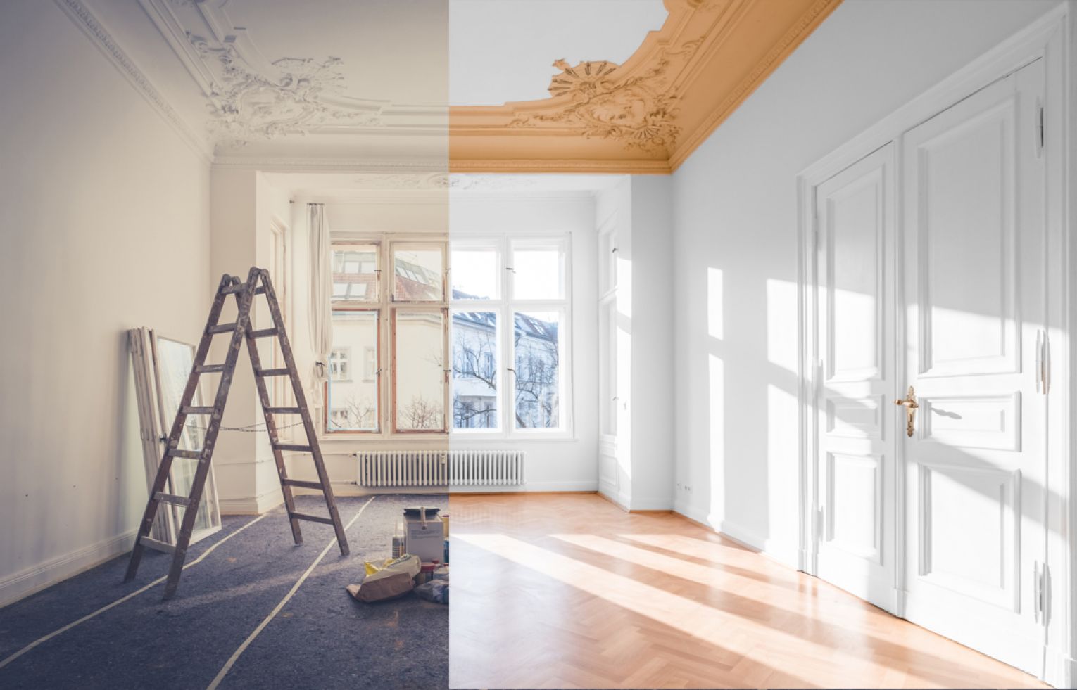 Laden • Büro • Gewerbe • zur Miete • in Neukirchen • perfekt gelegen • jetzt anschauen!