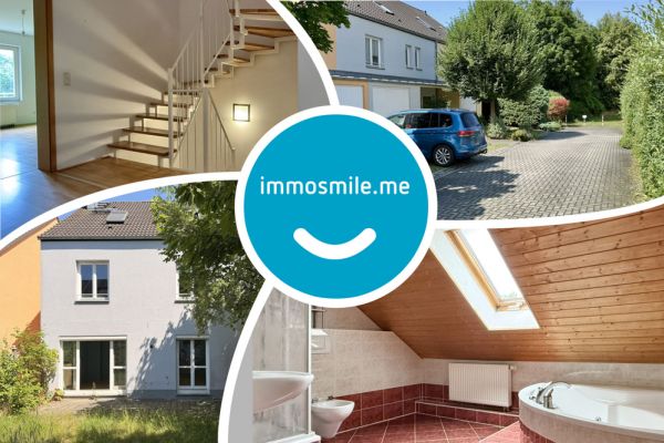 Einfamilienhaus • 173 qm Wohnfläche • Schönau • 6 Zimmer • Garage • unterkellert • kleiner Garten