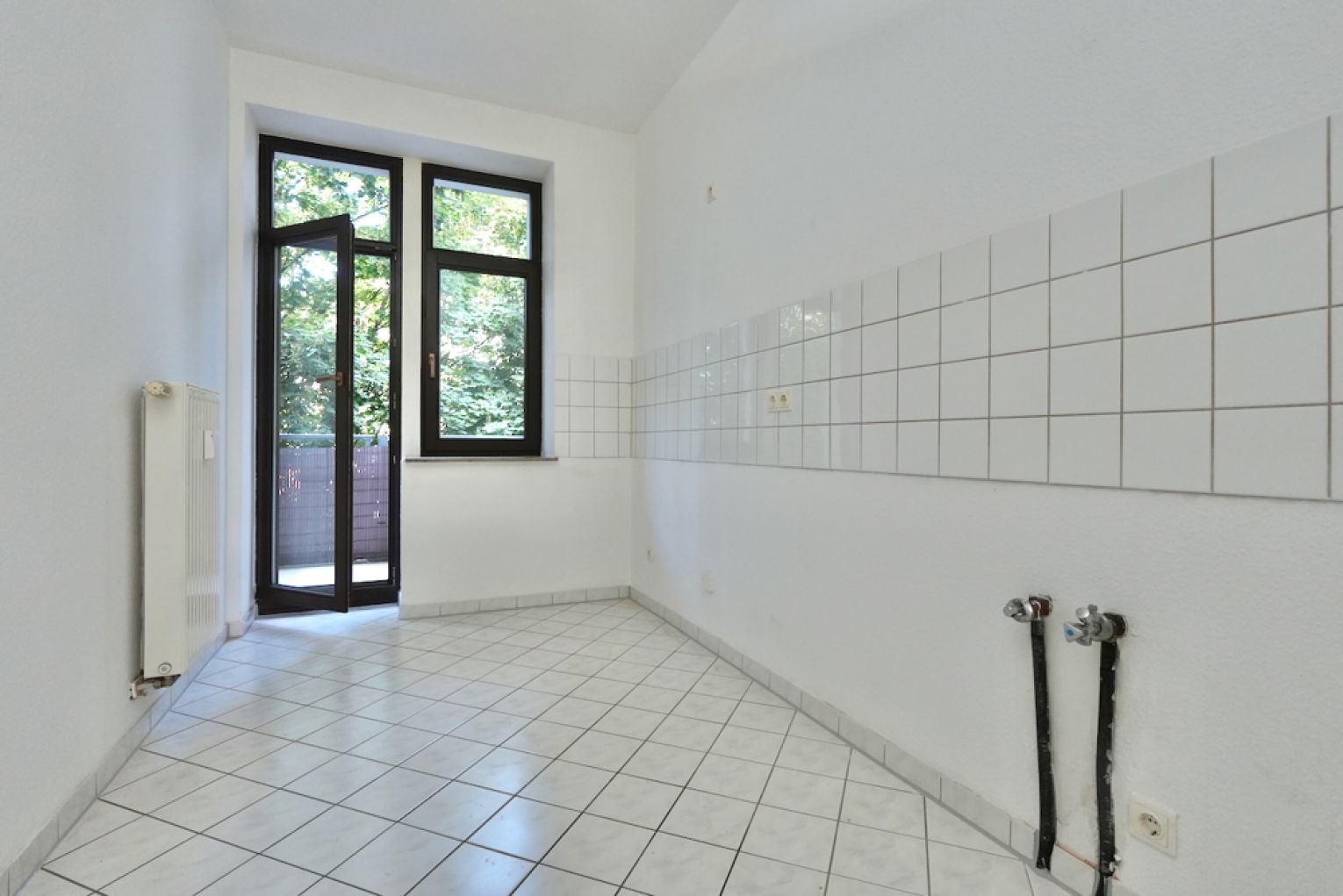 NEU • Schloßchemnitz • zur Miete • 2 Zimmer • mit Balkon • in Chemnitz • direkt anrufen!