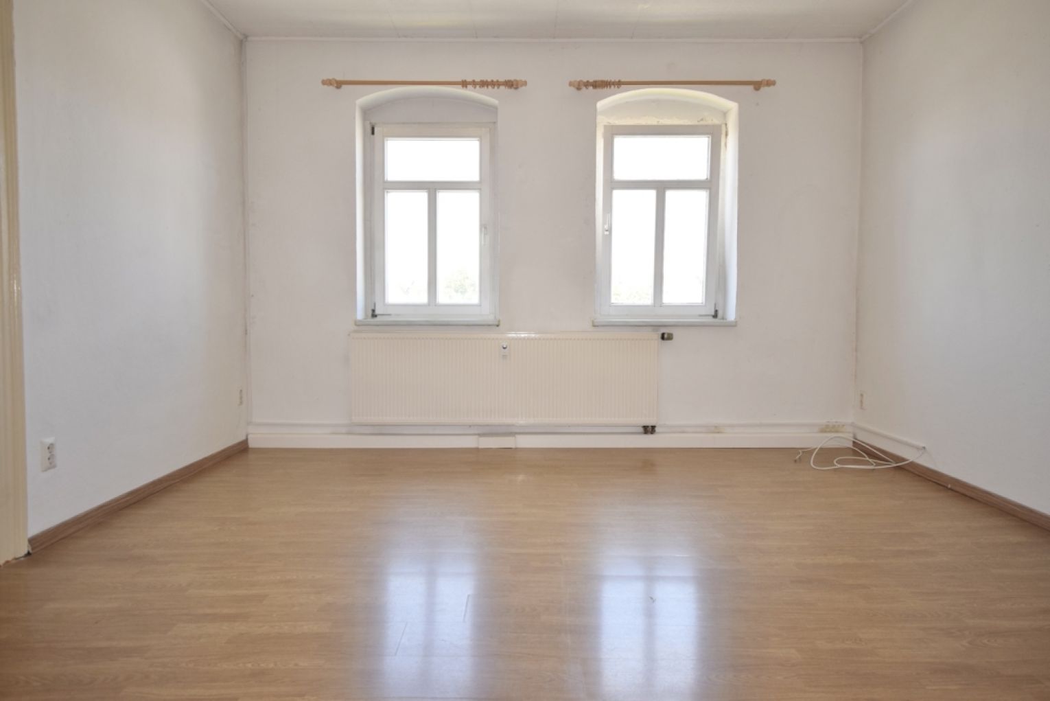 2-Raum • Altmittweida •  • Stellplatz • historische Stadtvilla • nette Mitmieter • großes Bad