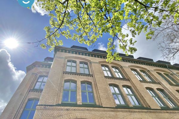 2 Büroräume • Altendorf • Gewerbe • Fabrikgebäude • modern • in • Stellplatz • zur Miete
