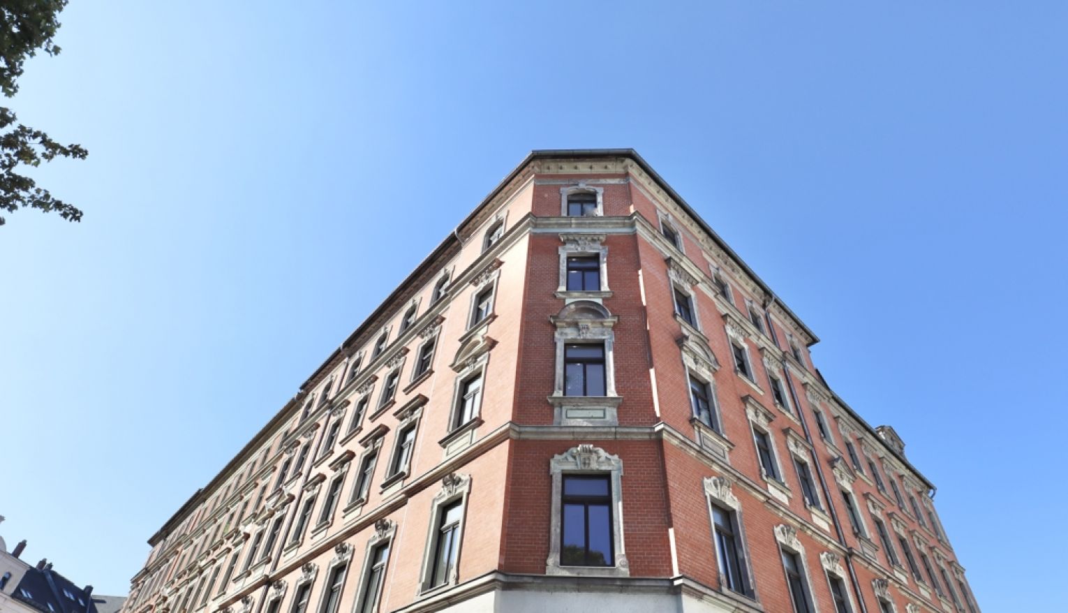 Sonnenberg • 3-Zimmer • Mietwohnung • Einbauküche • in Chemnitz • neues Laminat • modern • ruf an!
