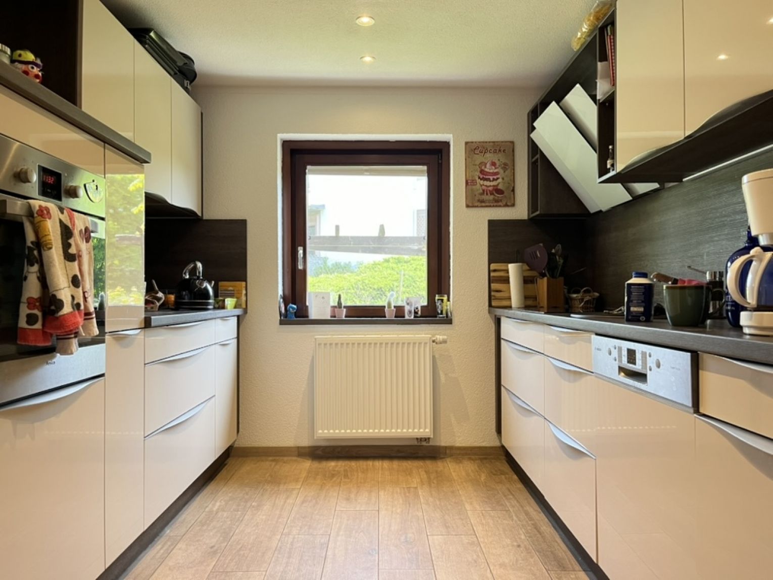 Einfamilienhaus • Zschopau • 7 Zimmer • Sauna • Wintergarten • Garten • Garage • Hof