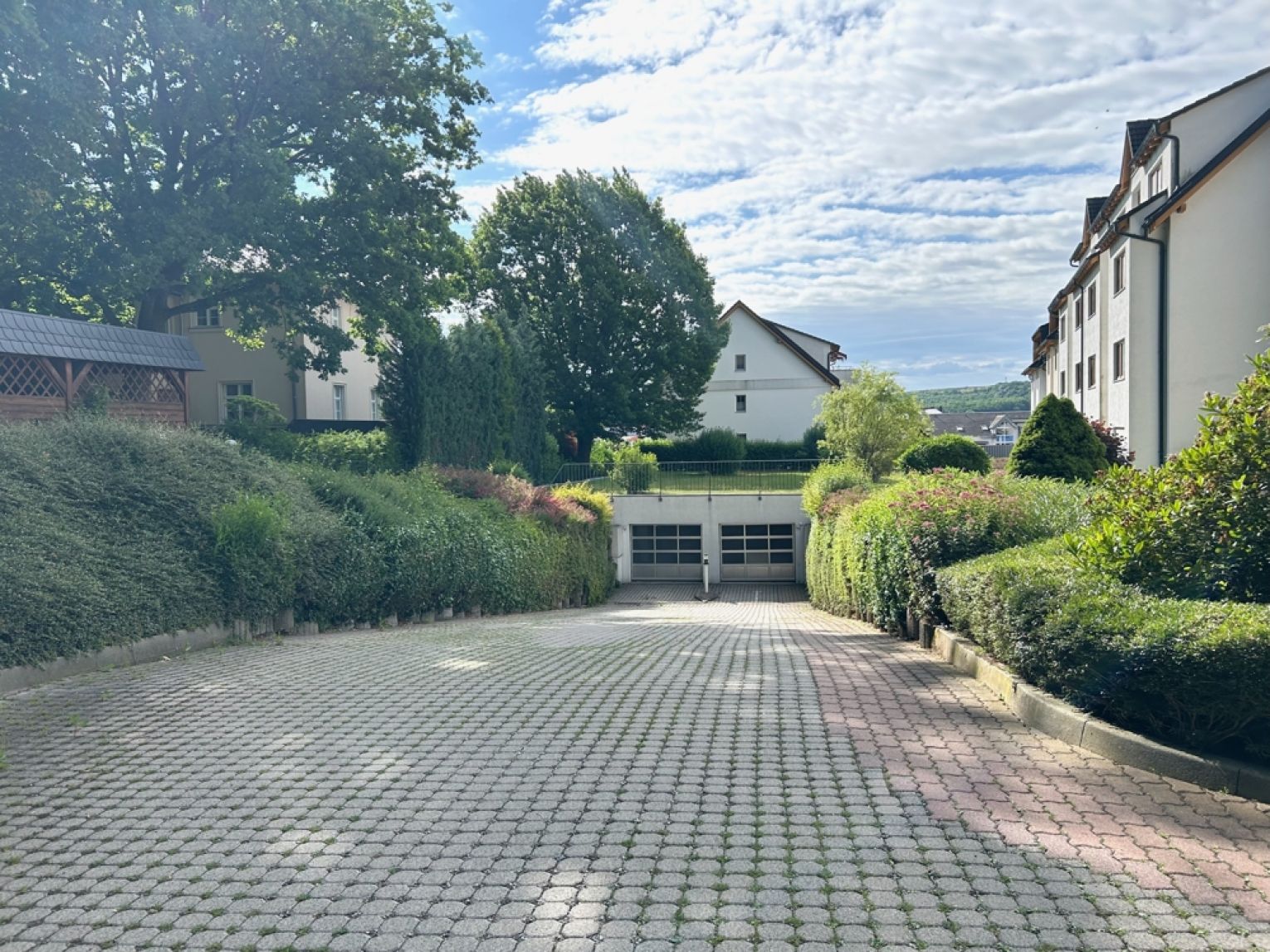 1,5-Raum Wohnung in Chemnitz • Balkon • Tageslichtbad • Einbauküche  • Ebersdorf • jetzt mieten