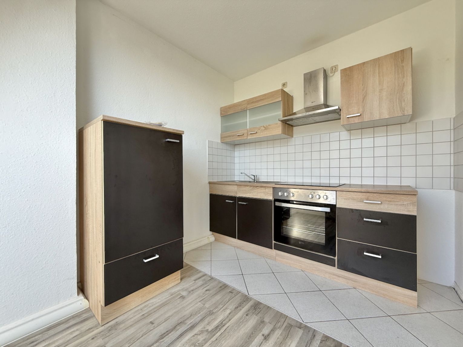 Chemnitz • Hilbersdorf • 2-Raum • zur Miete • Balkon • Einbauküche • ab sofort frei • direkt mieten!