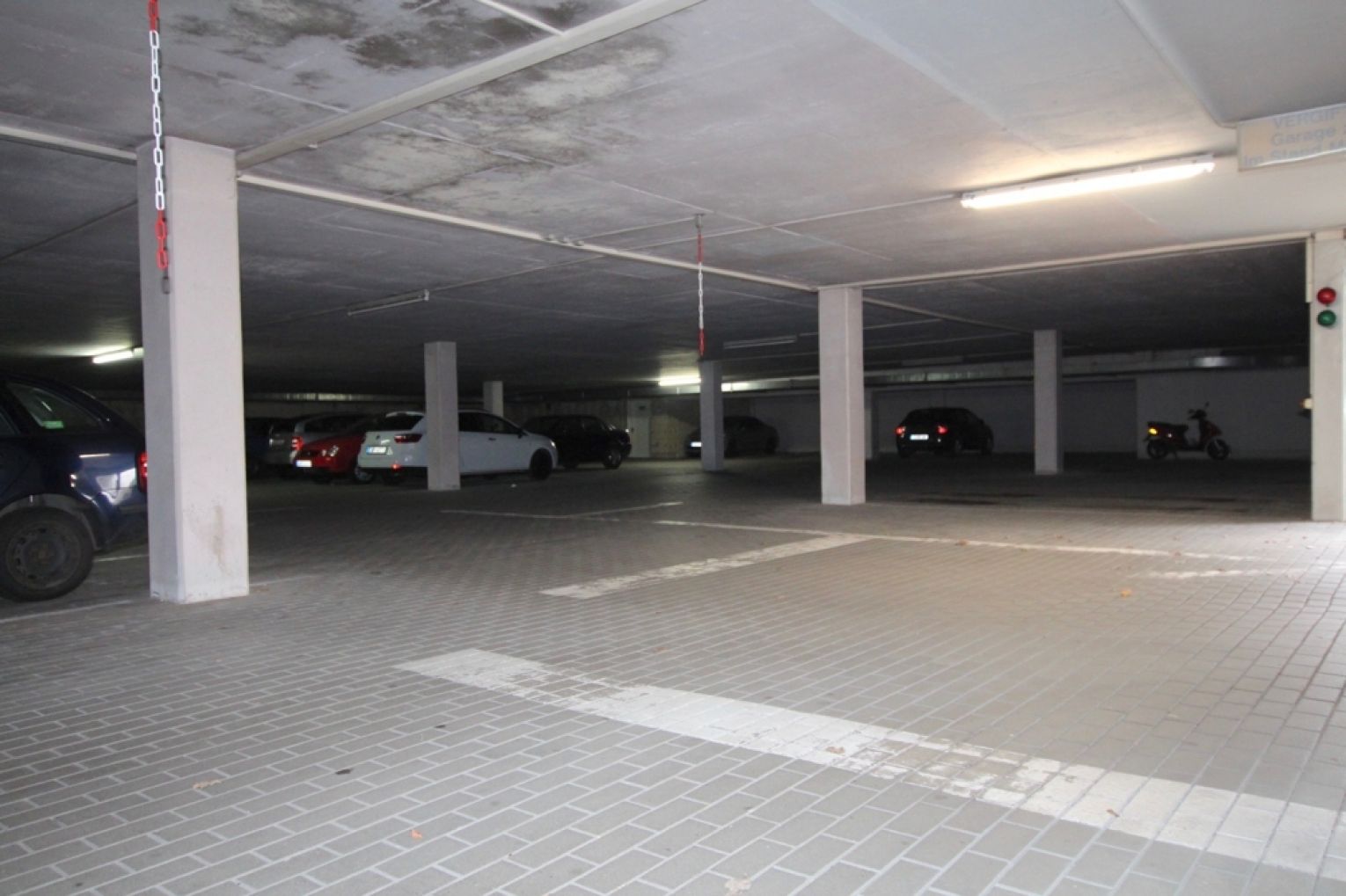 3 Zimmer • mit Balkon • Tiefgarage • vermietet • in Chemnitz • Eigentumswohnung • jetzt kaufen!