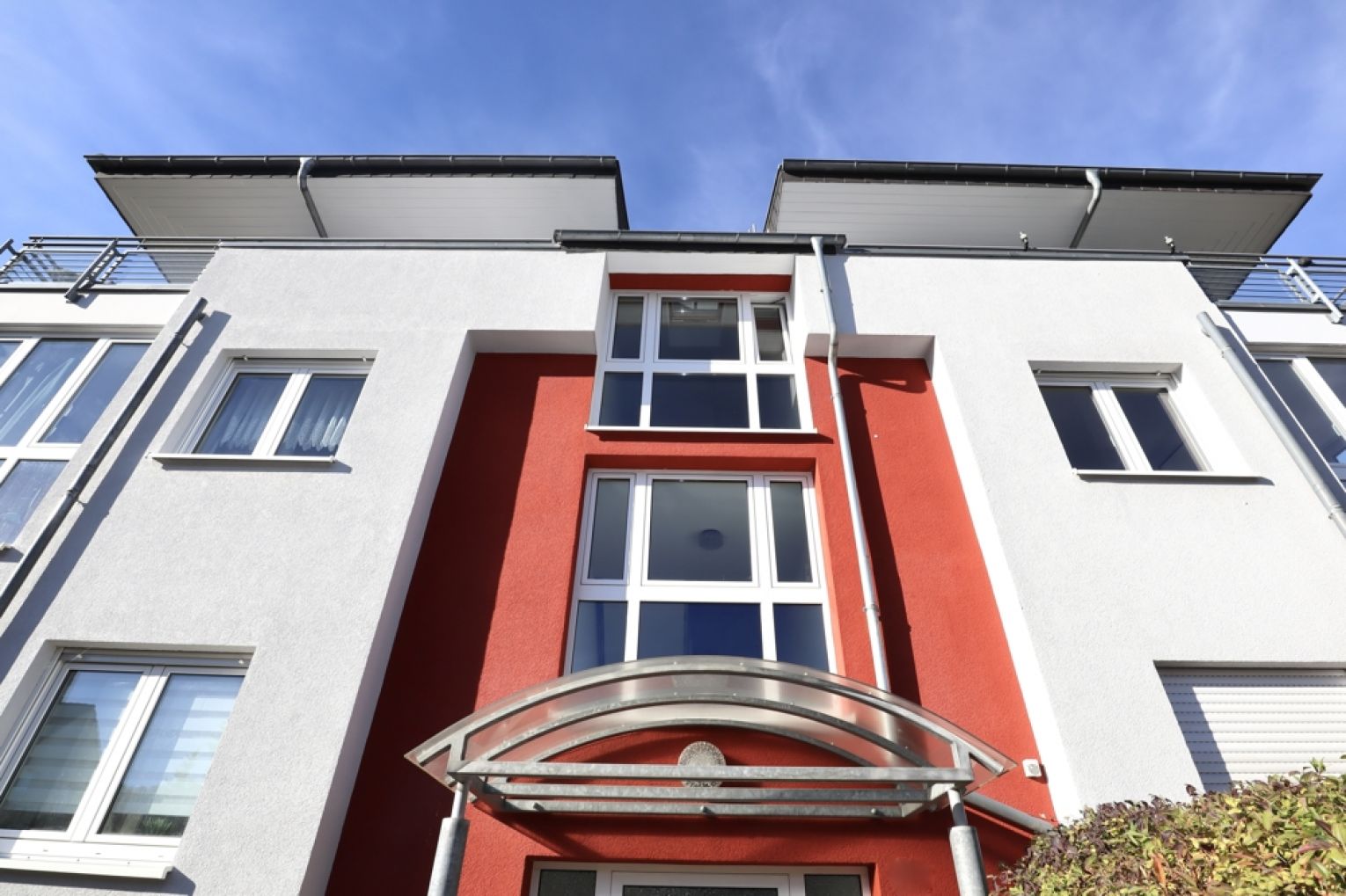 2-Raumwohnung • in Chemnitz • ruhige Lage • Wintergarten • Tiefgarage • jetzt mieten!