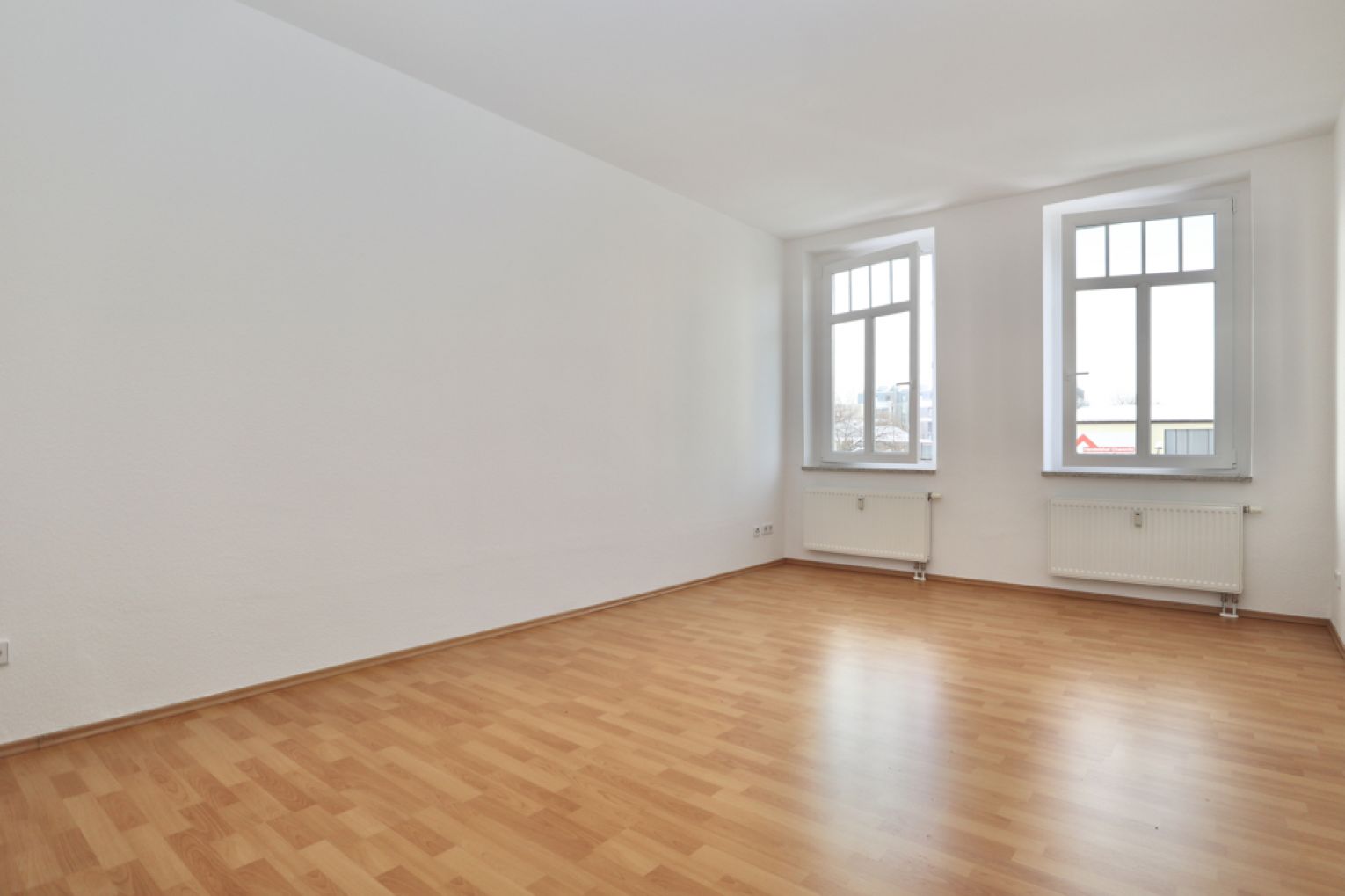 Kaßberg • 3-Raum Wohnung • Balkon • offene Küche • in Chemnitz • zur Miete • jetzt anrufen