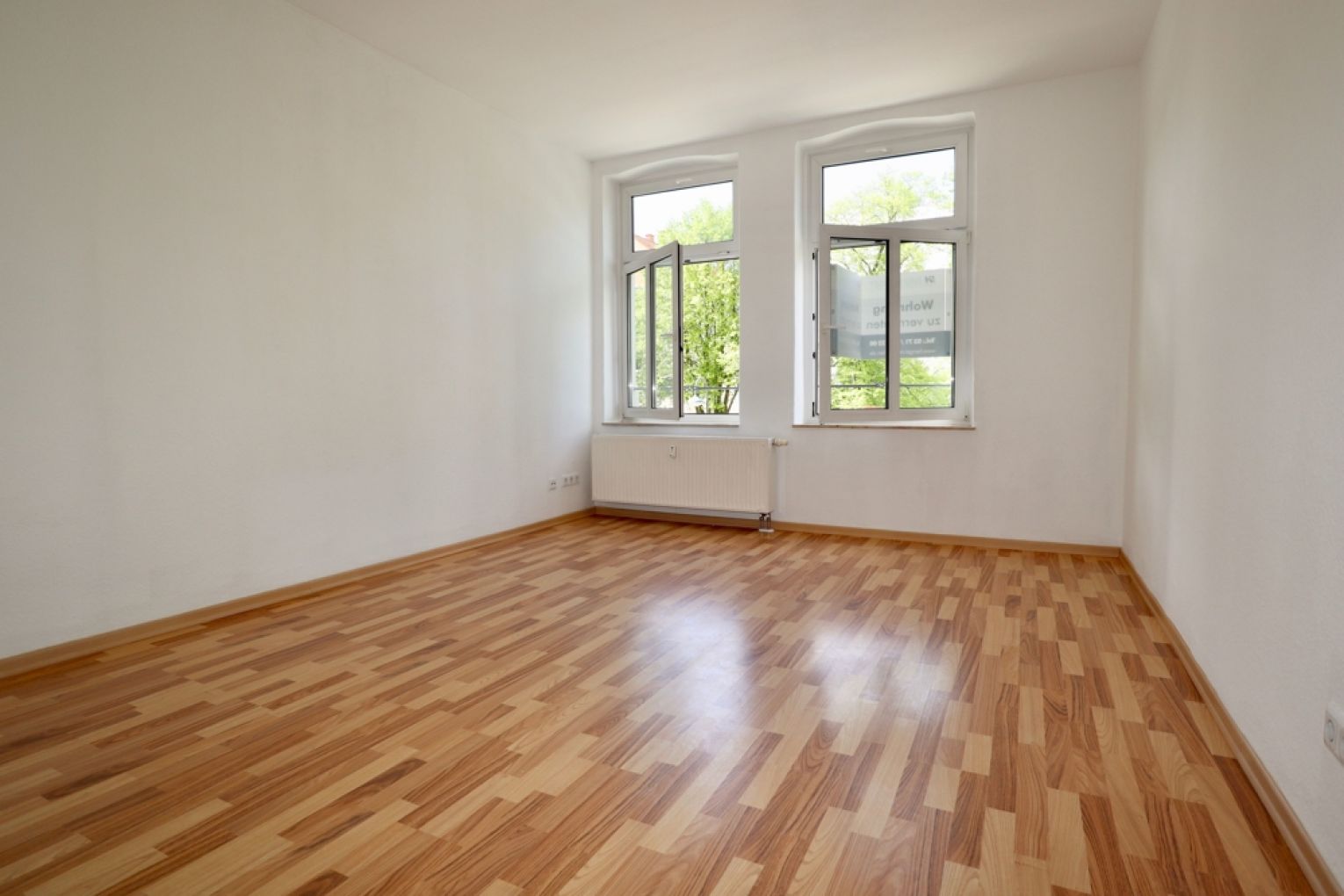 Altendorf • 2-Zimmer • mit Balkon • Stellplatz • zur Miete • JETZT anrufen