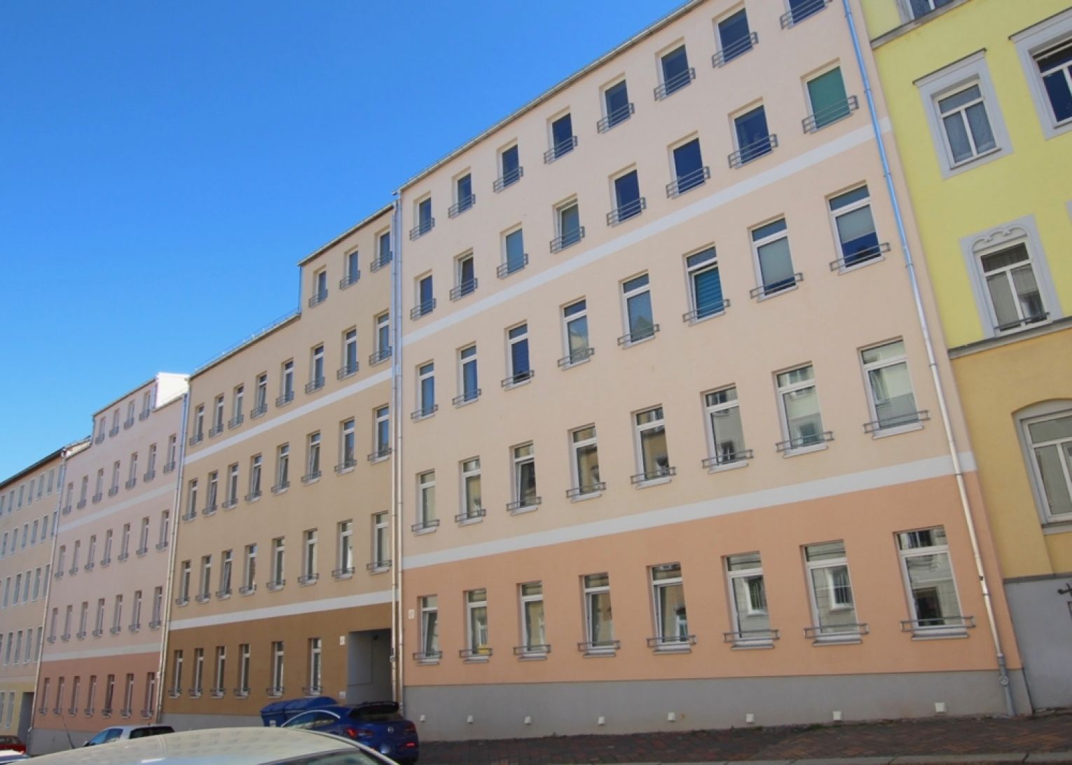 modernes Bad • moderne offene Küche • Dachterrasse • Individuelles Wohnen • toller Grundriss • TOP!