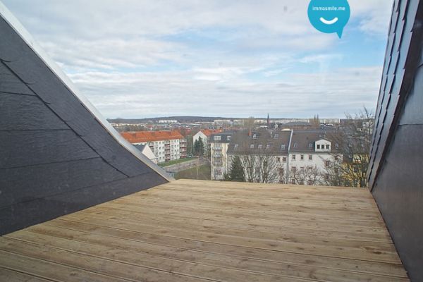 modernes Bad • moderne offene Küche • Dachterrasse • Individuelles Wohnen • toller Grundriss • TOP!