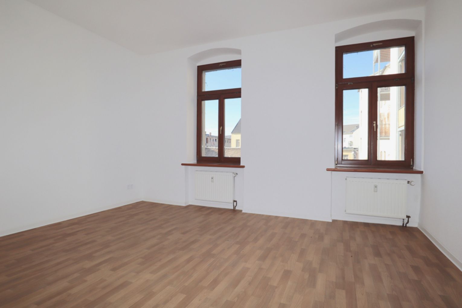 2-Raum Wohnung in Chemnitz • Tageslichtbad • Wanne • Sonnenberg • jetzt Termin vereinbaren