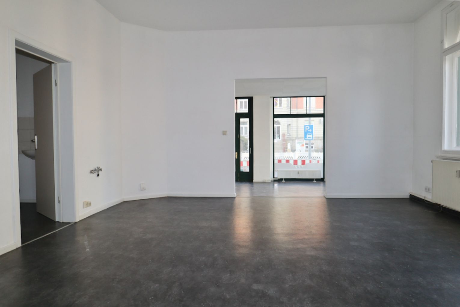 Büro • Attraktiv • Chemnitz • Gewerbeeinheit • individuell gestaltbar • jetzt Termin vereinbaren
