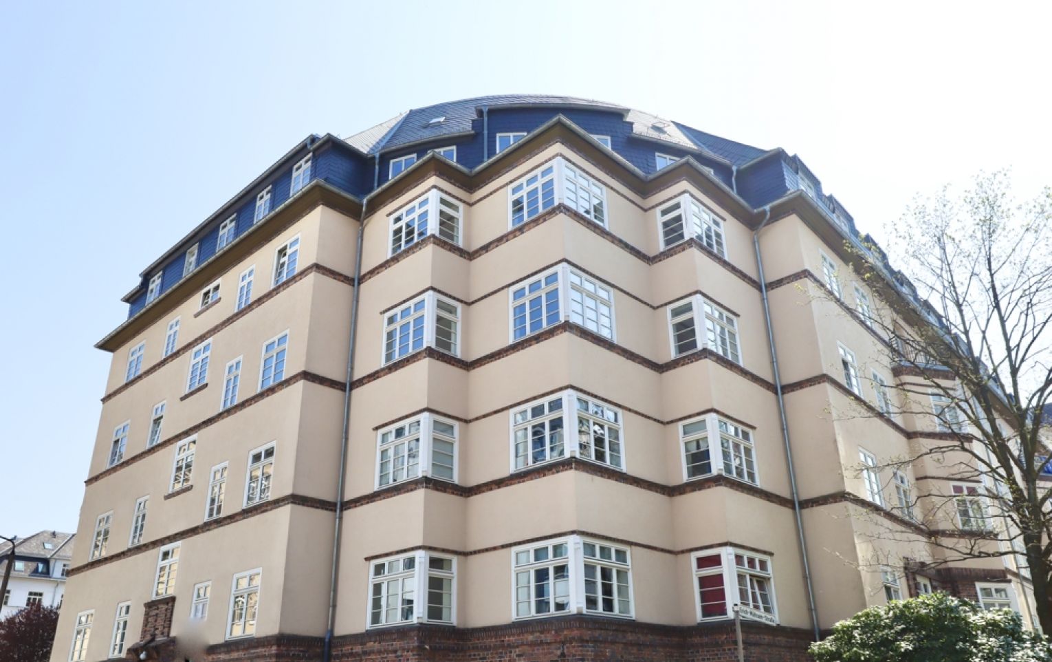 Kaßberg • 3-Raum • Dachgeschoss • mit Ankleide • individuell • Chemnitz • gleich Termin vereinbaren!