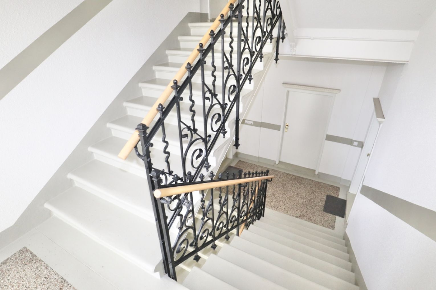 Anlageobjekt • Balkon • Stellplatz • vermietet • 2 Zimmer • in Chemnitz • kaufen • Altendorf