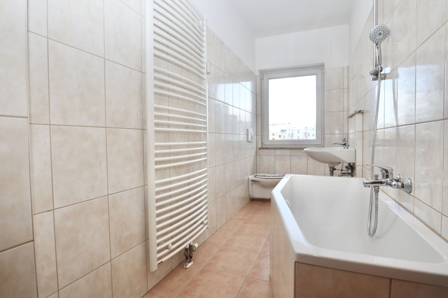 Kaßberg • 3-Raum Wohnung • Balkon • offene Küche • in Chemnitz • zur Miete • jetzt anrufen