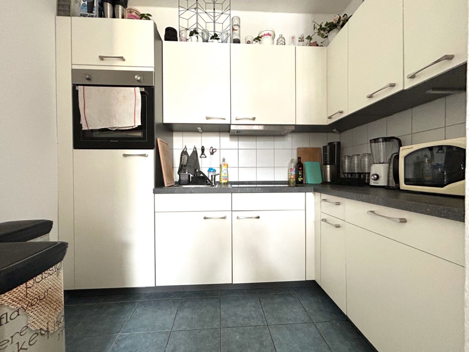 in Chemnitz • auf dem Kaßberg • 2-Zimmer • vermietet • mit Balkon • gleich unser Exposé anfordern!