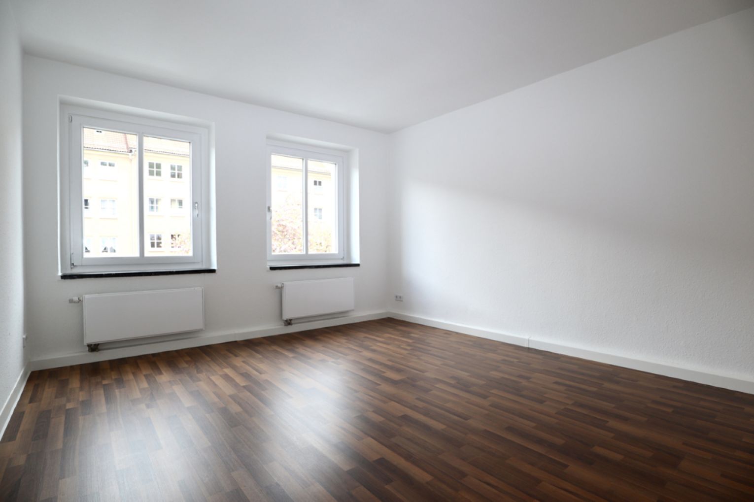 3 Zimmer • Einbauküche • Tageslichtbad • Miete • im Lutherviertel • jetzt Termin vereinbaren