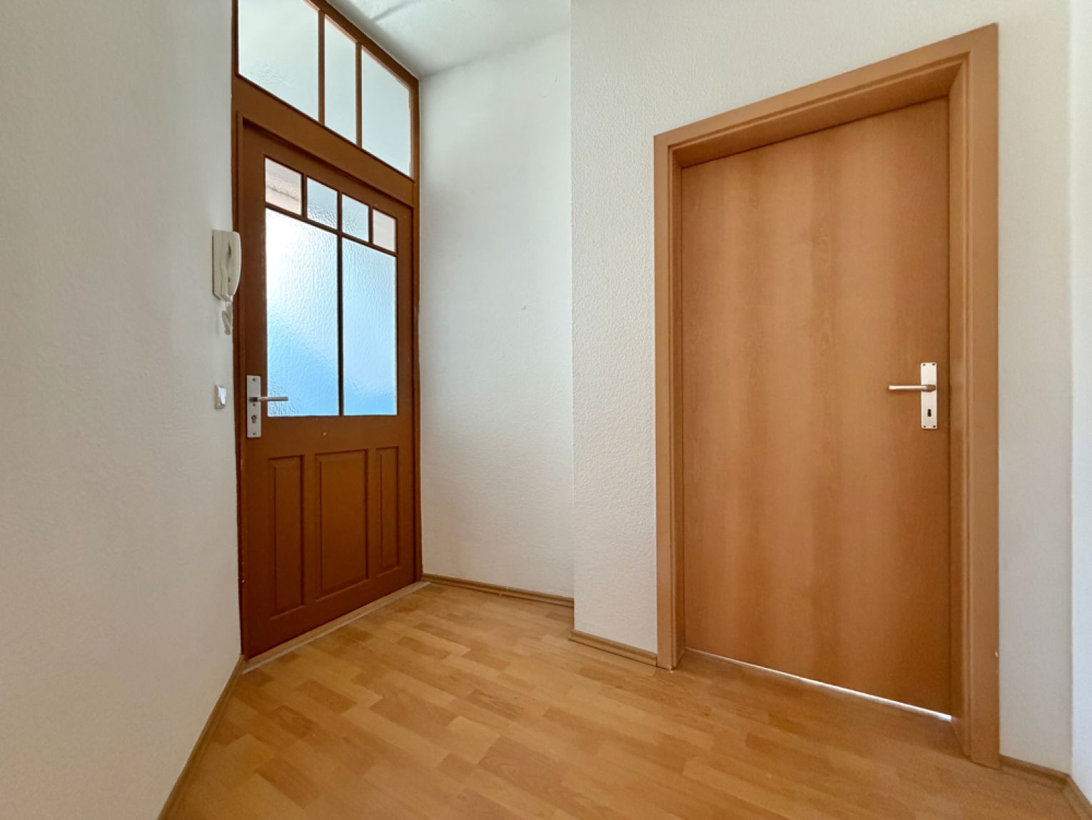 Eigentumswohnung • in Hilbersdorf • 2 Zimmer • fix & flip • sanieren • leerstehend • kaufen!