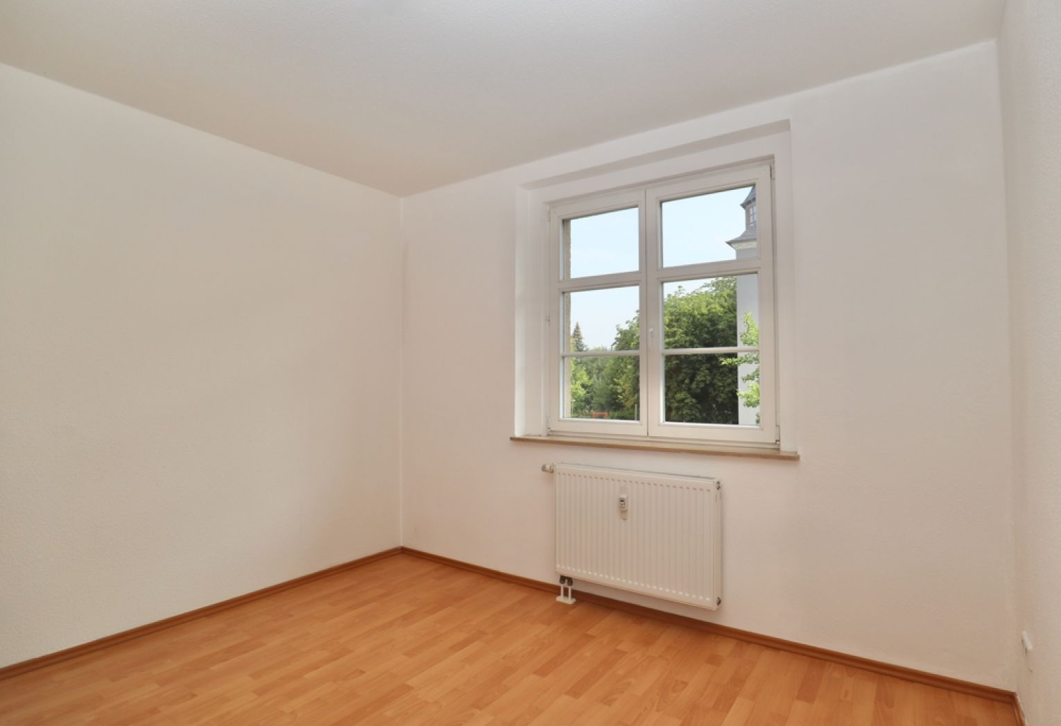 Balkon • 2-Raum Wohnung in Chemnitz  • Hilbersdorf • jetzt anrufen und Termin vereinbaren