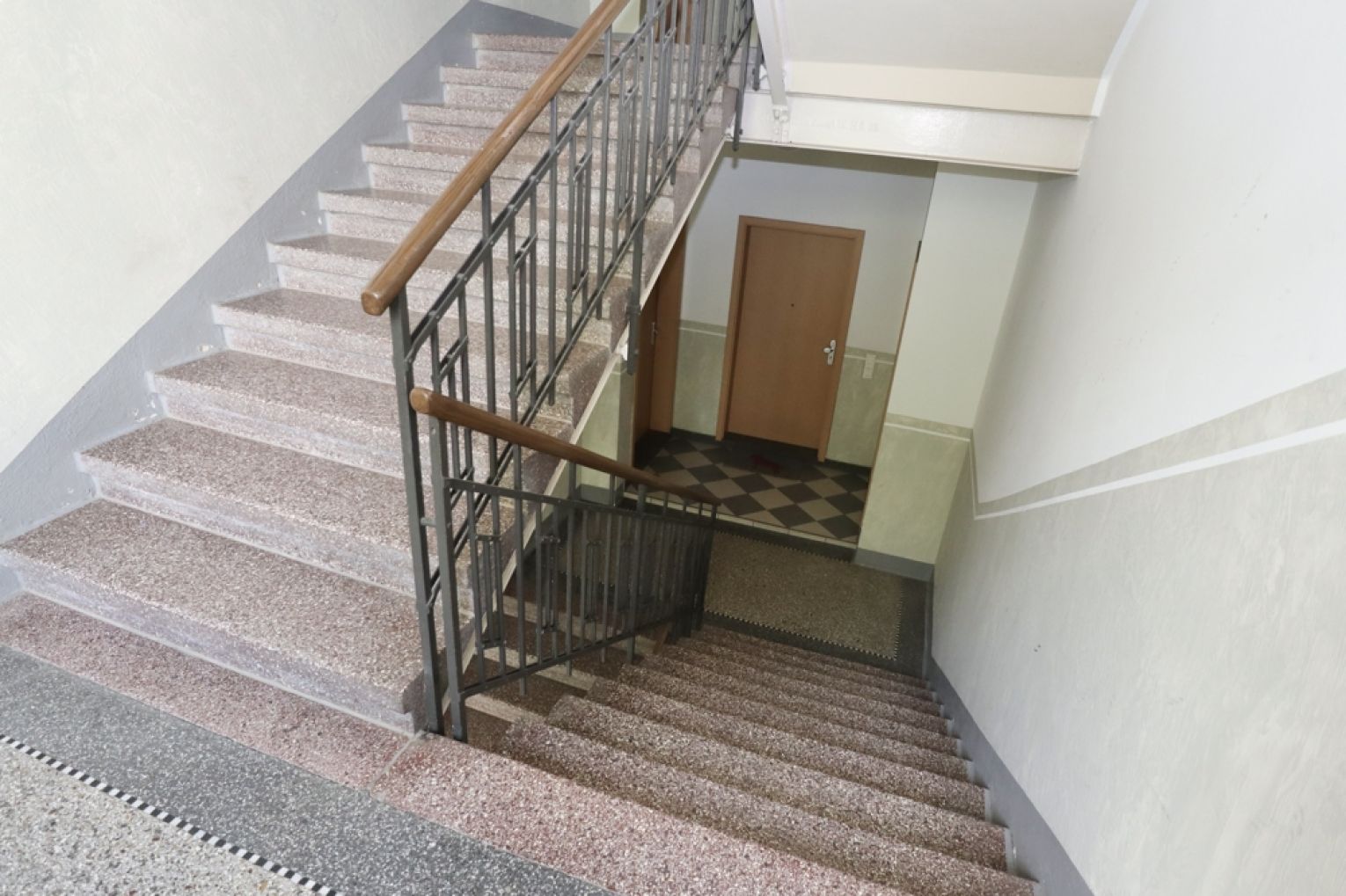 schöne 2-Raum Wohnung • Schloßchemnitz •  mit Balkon • ruhige Lage • bald wieder frei!