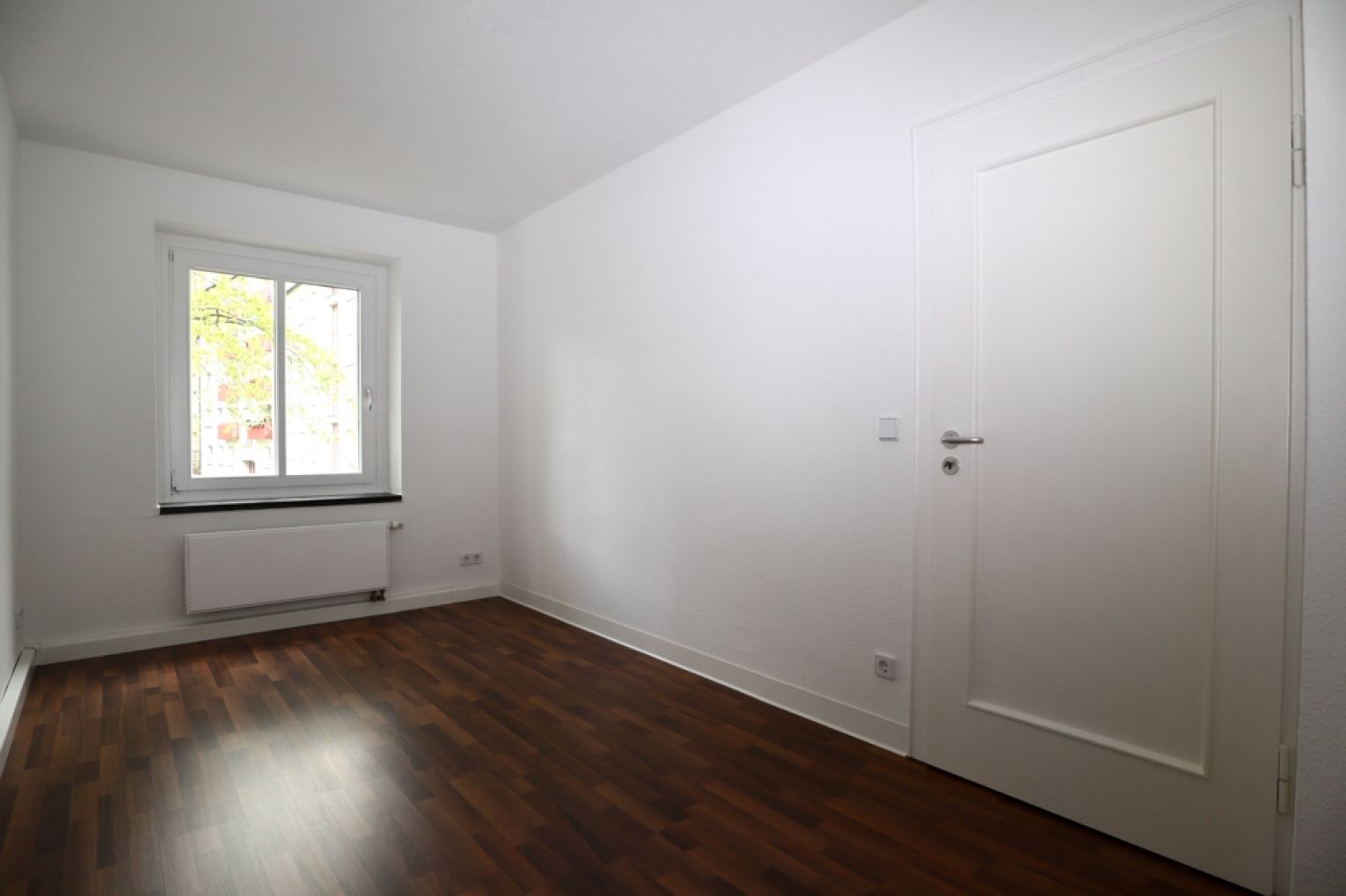 3 Zimmer • Einbauküche • Tageslichtbad • Miete • im Lutherviertel • jetzt Termin vereinbaren