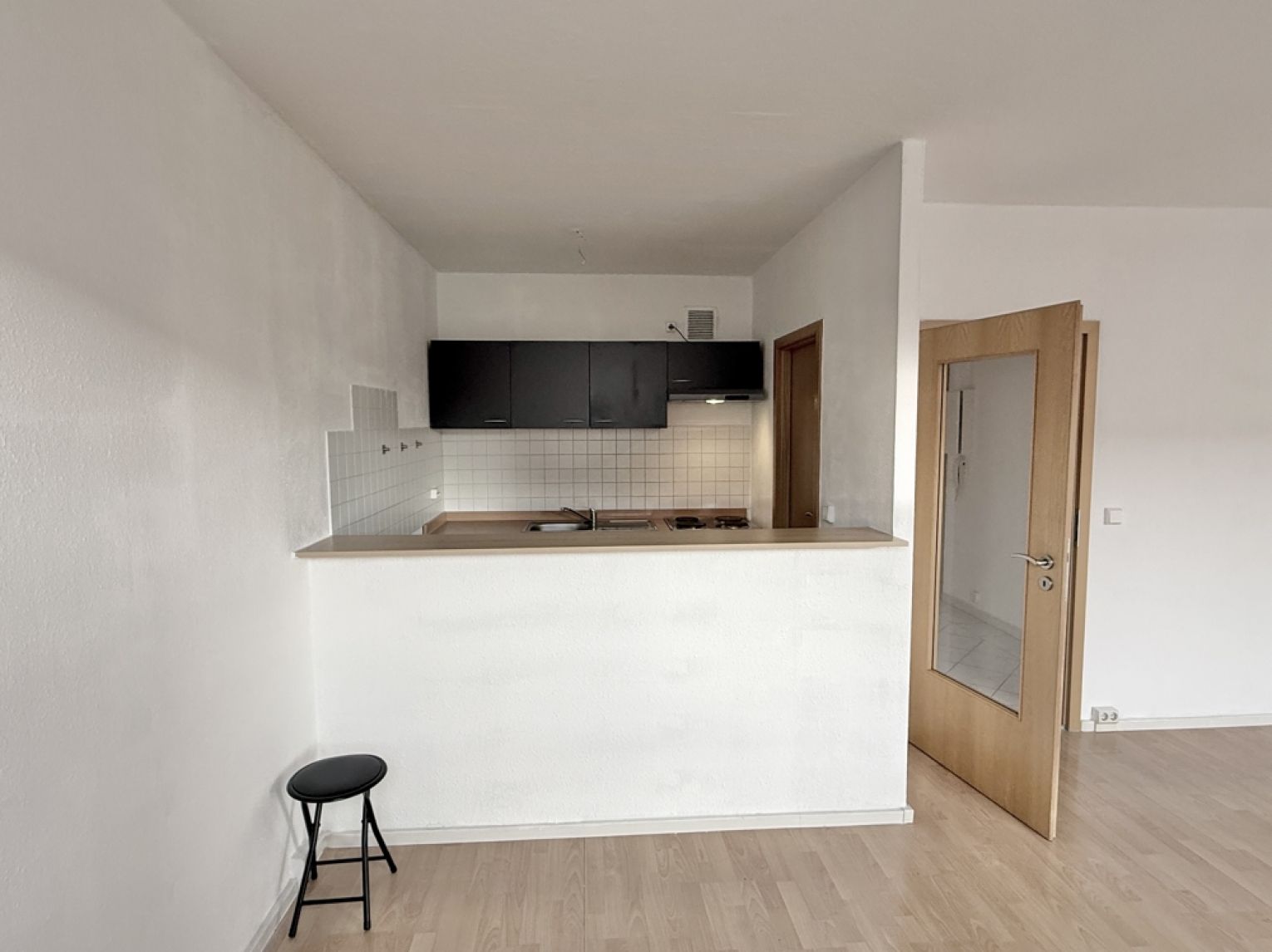 3-Zimmer Wohnung • in Kappel • Balkon • Einbauküche • Bad mit Wanne • jetzt Termin vereinbaren