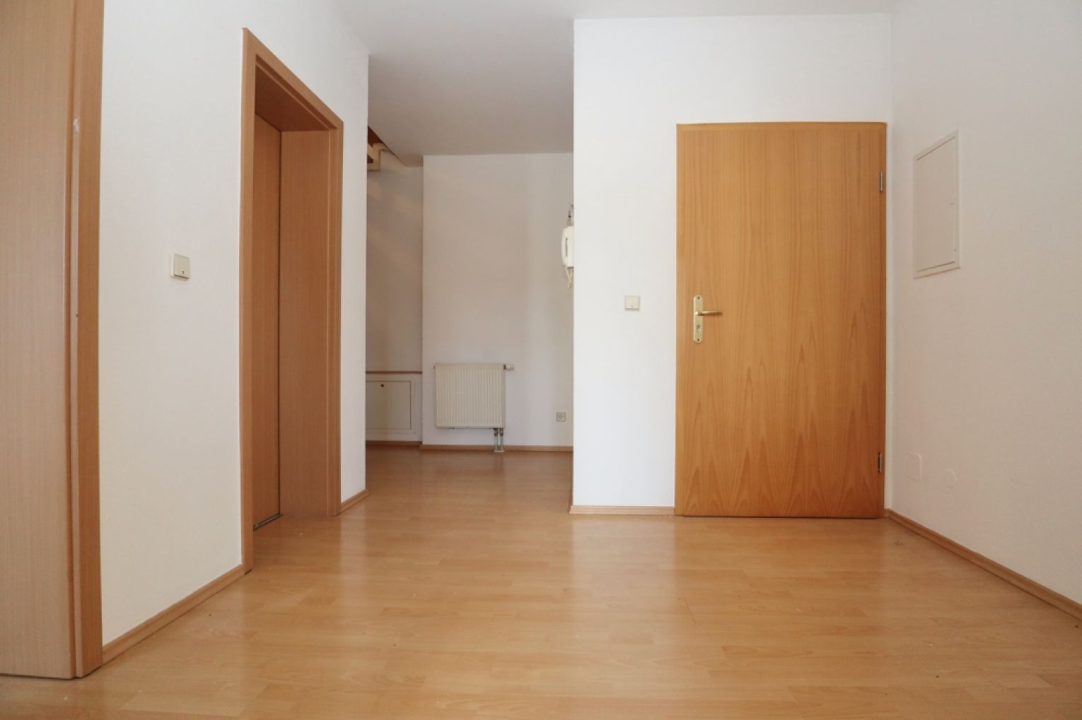 3-Raum Wohnung • Küche •  Maisonette • Schloßchemnitz • im Dachgeschoss • 2 Bäder • jetzt mieten