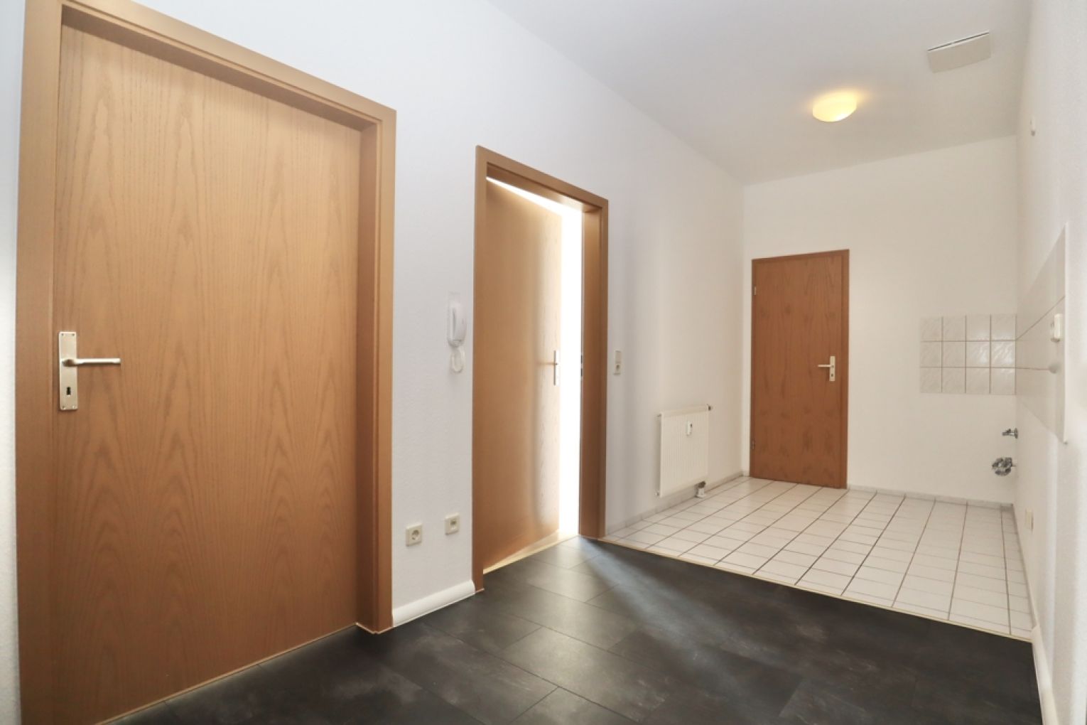 Balkon • 2-Zimmer Wohnung in Chemnitz • Hilbersdorf • offene Küche• jetzt Termin vereinbaren !!