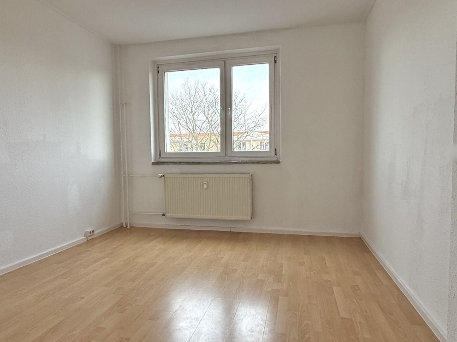 3-Zimmer Wohnung • in Kappel • Balkon • Einbauküche • Bad mit Wanne • jetzt Termin vereinbaren