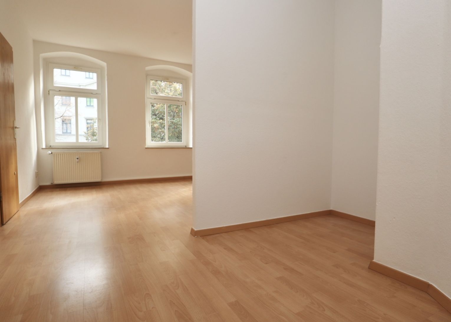 1-Raum • Stellplatz • ruhige Lage • Küche • 2 Monate Kaltmietfrei • schnell anrufen