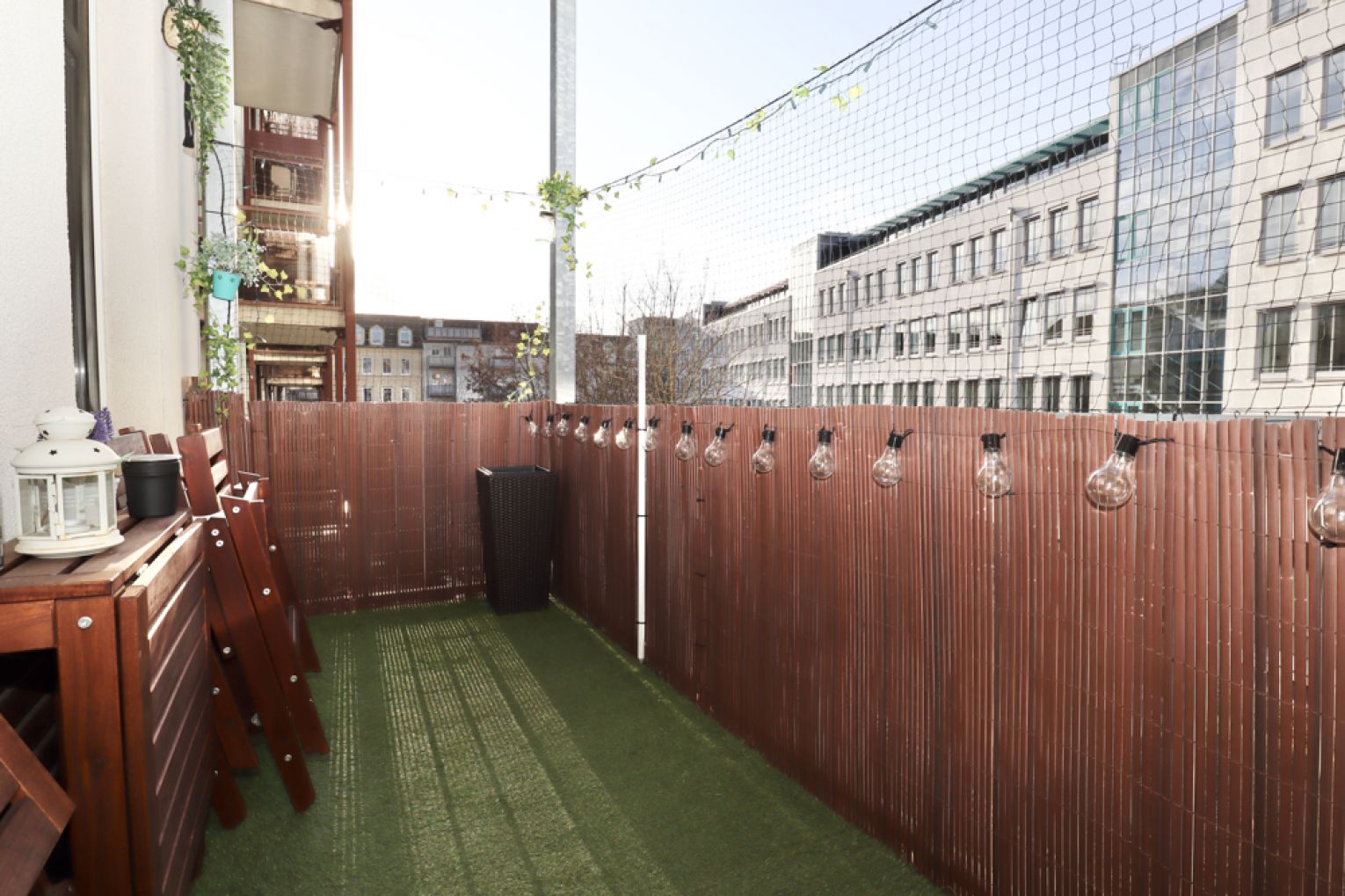 5-Zimmer • zur Miete • 2 Bäder • Schloßchemnitz • modern • offene Küche • Balkon • jetzt anrufen