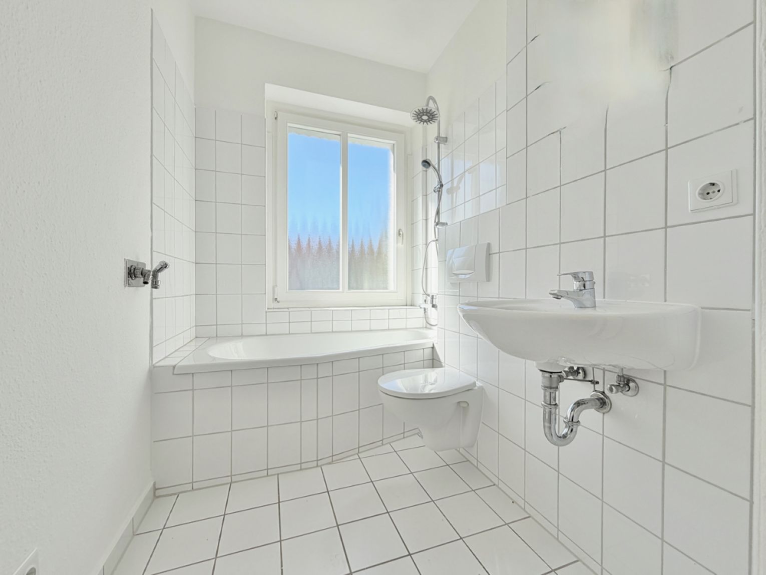 in Chemnitz • 2 Zimmer • zur Miete • mit Einbauküche • im Lutherviertel • jetzt besichtigen!