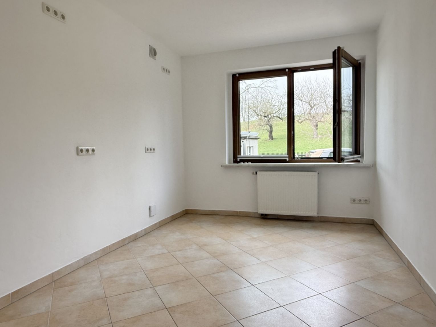 Modernes Bad • große Wohnküche • schöne Stadvilla • Gartennutzung • Stellplatz • Oberlungwitz