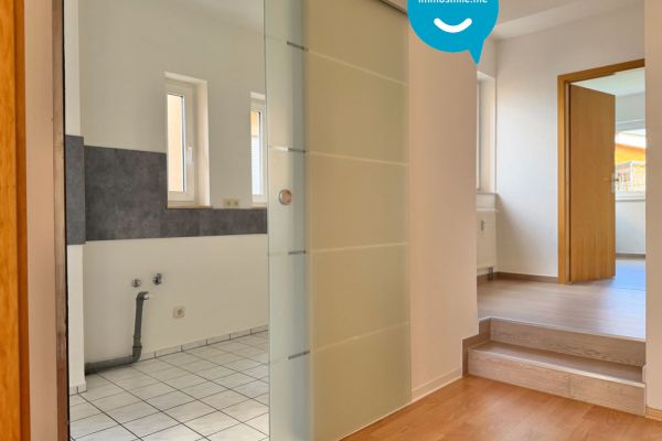 2 Zimmer • zur Miete • Chemnitz • Wittgensdorf • individuell • ab sofort frei • jetzt anschauen